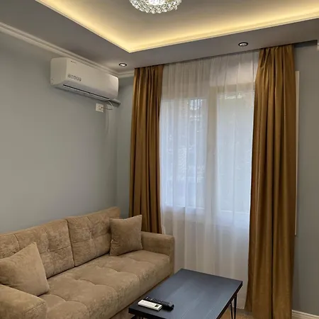 The Capital アパート *