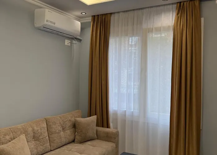 The Capital アパート *